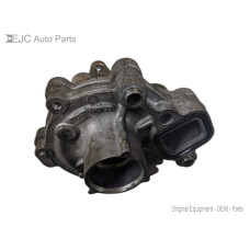 54M004 Water Coolant Pump From 2016 Scion iA 1.5 54M004 Water Coolant Pump From 2016 Scion iA 1.5