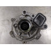 54M004 Water Coolant Pump From 2016 Scion iA  1.5