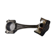 54M005 Piston and Connecting Rod Standard From 2016 Scion iA  1.5