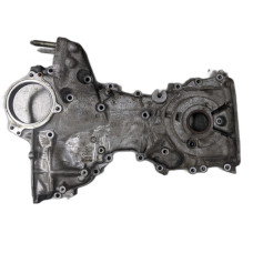 54M009 Engine Timing Cover From 2016 Scion iA  1.5 PE0110500