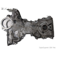 54M009 Engine Timing Cover From 2016 Scion iA 1.5 PE0110500 54M009 Engine Timing Cover From 2016 Scion iA 1.5 PE0110500