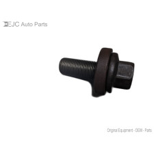 54M011 Crankshaft Pulley Bolt From 2016 Scion iA 1.5 54M011 Crankshaft Pulley Bolt From 2016 Scion iA 1.5