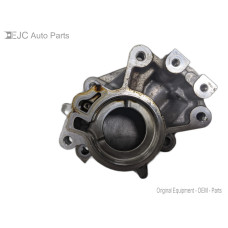 54M012 Fuel Pump Housing From 2016 Scion iA 1.5 54M012 Fuel Pump Housing From 2016 Scion iA 1.5