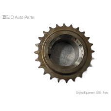 54M014 Crankshaft Timing Gear From 2016 Scion iA 1.5 54M014 Crankshaft Timing Gear From 2016 Scion iA 1.5