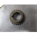 54M014 Crankshaft Timing Gear From 2016 Scion iA  1.5
