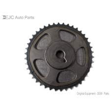 54M016 Exhaust Camshaft Timing Gear From 2016 Scion iA 1.5 54M016 Exhaust Camshaft Timing Gear From 2016 Scion iA 1.5