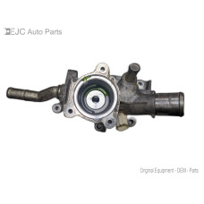 54M021 Rear Thermostat Housing From 2016 Scion iA 1.5 54M021 Rear Thermostat Housing From 2016 Scion iA 1.5