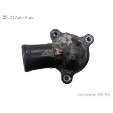 54M031 Thermostat Housing From 2016 Scion iA 1.5 54M031 Thermostat Housing From 2016 Scion iA 1.5