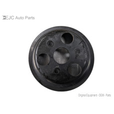 54M032 Water Pump Pulley From 2016 Scion iA 1.5 54M032 Water Pump Pulley From 2016 Scion iA 1.5