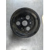 54M032 Water Pump Pulley From 2016 Scion iA  1.5
