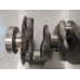 #XM03 Crankshaft Standard For 10-13 Nissan Altima  2.5