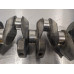 #XM03 Crankshaft Standard For 10-13 Nissan Altima  2.5
