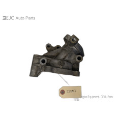 53Q013 Water Pump Housing For 10-13 Nissan Altima 2.5 53Q013 Water Pump Housing For 10-13 Nissan Altima 2.5