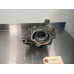 53Q013 Water Pump Housing For 10-13 Nissan Altima  2.5