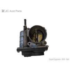 53Q016 Throttle Valve Body For 07-13 Nissan Altima  2.5 16119JA00A