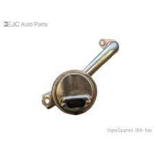 53Q018 Engine Oil Pickup Tube For 10-13 Nissan Altima  2.5 15050JA00A