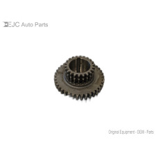 53Q027 Crankshaft Timing Gear For 10-13 Nissan Altima  2.5 130214JM0A