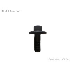 53Q036 Crankshaft Pulley Bolt For 10-13 Nissan Altima  2.5