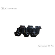 53Q038 Flexplate Bolts For 10-13 Nissan Altima  2.5