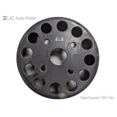 54W103 Water Pump Pulley For 14-16 Kia Soul  1.6