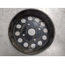 54W103 Water Pump Pulley For 14-16 Kia Soul  1.6