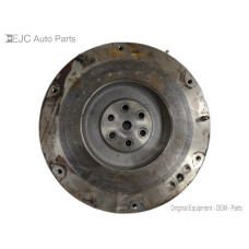 54W113 Flywheel For 13-19 Kia Soul  1.6