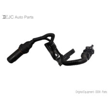 54W119 Crankshaft Position Sensor For 14-16 Kia Soul  1.6 391802B000