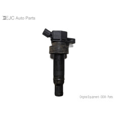 54W124 Ignition Coil Igniter For 12-19 Kia Soul  1.6 273012B100