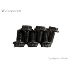 54W132 Flexplate Bolts For 14-16 Kia Soul  1.6