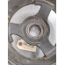 54C013 Crankshaft Pulley From 2009 Cadillac Escalade  6.2