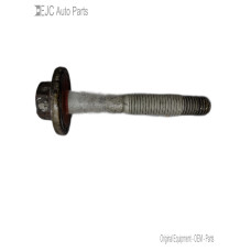 54C025 Crankshaft Bolt From 2009 Cadillac Escalade  6.2