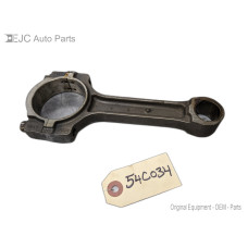 54C034 Connecting Rod Standard From 2009 Cadillac Escalade  6.2