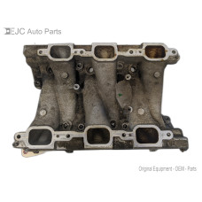 53Q101 Lower Intake Manifold From 2006 Chevrolet Impala  3.5 12597426