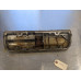 53R051 Left Valve Cover From 2006 Chevrolet Impala  3.5 12591709