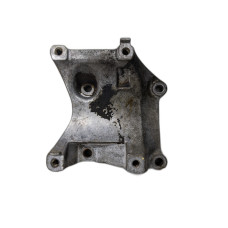 54J003 Air Compressor AC Bracket From 2002 Honda Accord  2.3