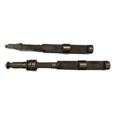 54J007 Balance Shafts Pair From 2002 Honda Accord  2.3