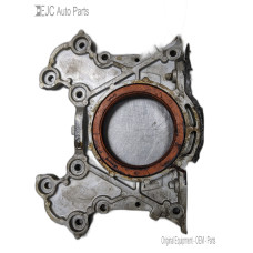 54J017 Rear Oil Seal Housing For 98-02 Honda Accord  2.3