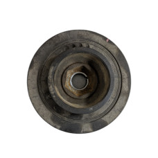 54J028 Crankshaft Pulley From 2002 Honda Accord  2.3