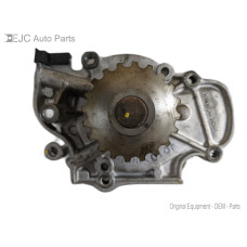 54J029 Water Coolant Pump For 90-02 Honda Accord  2.3 19200P0A033