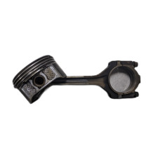 54J110 Piston and Connecting Rod Standard From 2010 Ford F-150  5.4 8L3Z6200AA