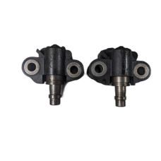 54H108 Timing Chain Tensioner Pair From 2010 Ford F-150  5.4