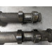 54G004 Left Camshafts Set Pair For 08-09 Subaru Tribeca  3.6