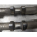 54G004 Left Camshafts Set Pair For 08-09 Subaru Tribeca  3.6