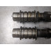 54G004 Left Camshafts Set Pair For 08-09 Subaru Tribeca  3.6