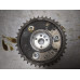 54G007 Left Intake Camshaft Timing Gear For 08-09 Subaru Tribeca 3.6 13223AA140 54G007 Left Intake Camshaft Timing Gear For 08-09 Subaru Tribeca 3.6 13223AA140