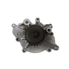 54G009 Water Coolant Pump From 2008 Subaru Tribeca  3.6