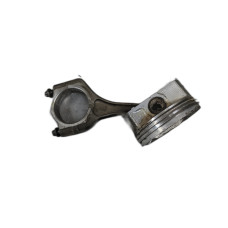 54G027 Piston and Connecting Rod Standard From 2008 Subaru Tribeca  3.6