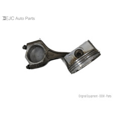 54G027 Piston and Connecting Rod Standard For 08-09 Subaru Tribeca  3.6