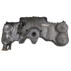 GUO409 Engine Timing Cover From 2008 Subaru Tribeca  3.6