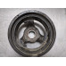 54N107 Crankshaft Pulley From 2011 Chevrolet Silverado 3500  6.0